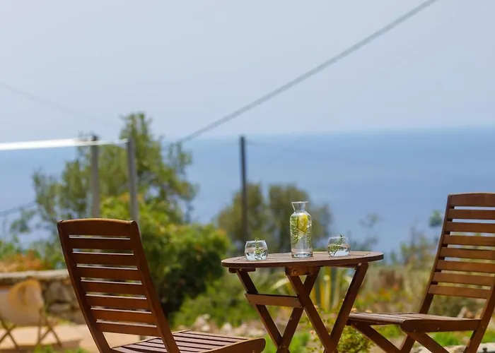 La Pietra Maisonettes Neokhorion (Messenia)