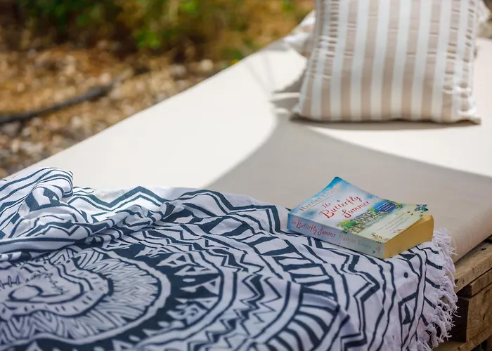 Nyaraló La Pietra Maisonettes