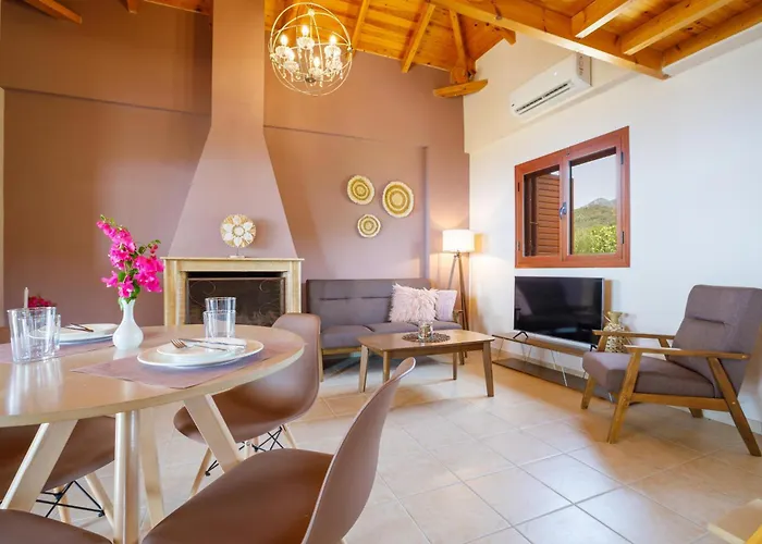 La Pietra Maisonettes