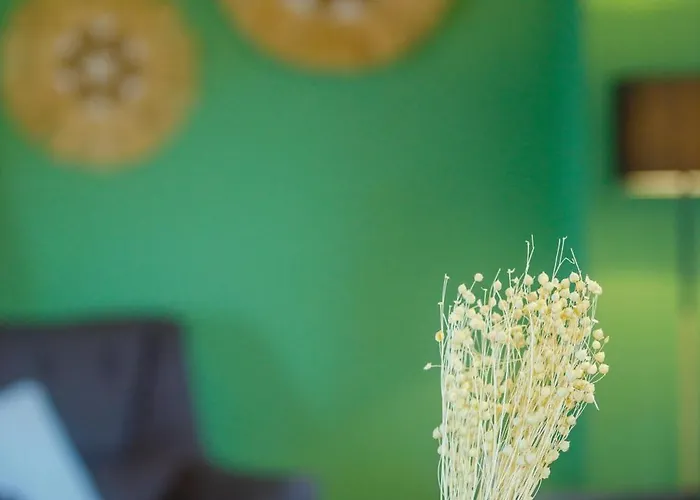 La Pietra Maisonettes Neokhorion (Messenia)