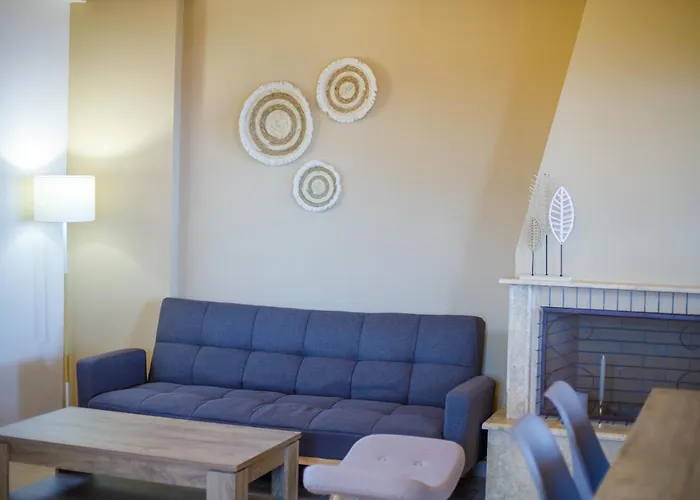 La Pietra Maisonettes *