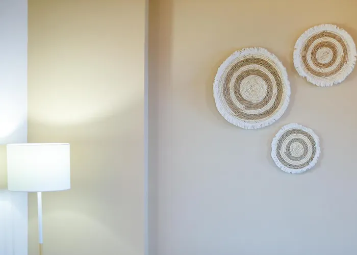 La Pietra Maisonettes *