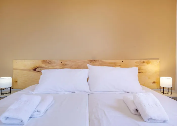 La Pietra Maisonettes Neokhorion (Messenia)