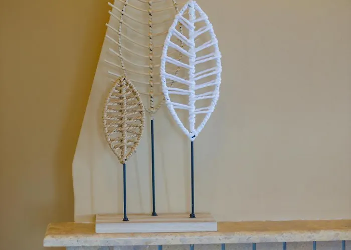 La Pietra Maisonettes * Neokhórion