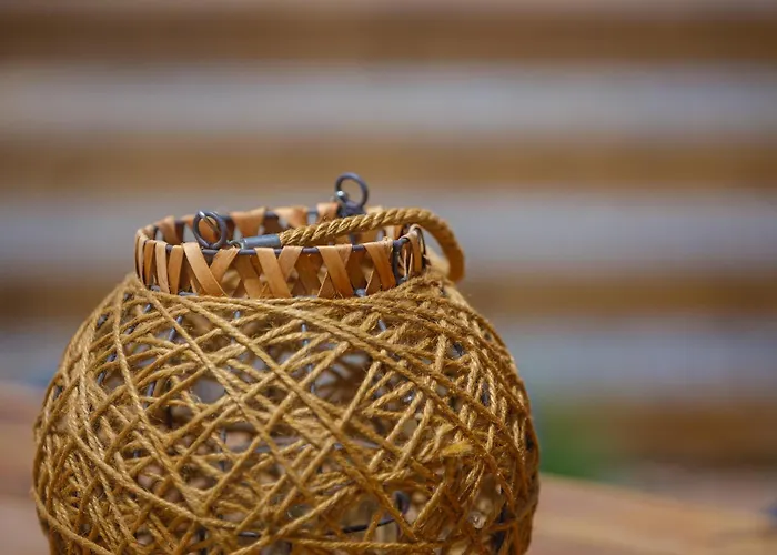 La Pietra Maisonettes *